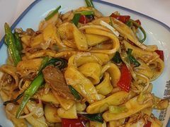 -柳喜辣·烧烤酒局(跃进总店)