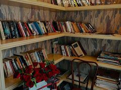 -秘密花园(法华镇路店)