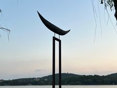 -上海月湖雕塑公园