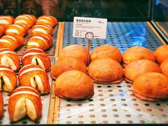 星空流沙包-LELECHA乐乐茶(上海五角场万达广场店)