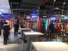 -盒马鲜生(杭州运河上街店)