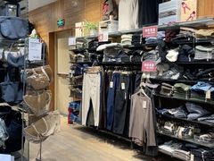 -MUJI无印良品(华贸店)