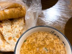 -王氏烧饼·无矾油条