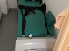 -上海市黄浦区香山中医医院·停车场