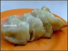 锅贴-北万新包子店(淮海店)
