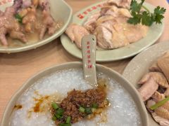 -百家鸡味馆(清泰店)