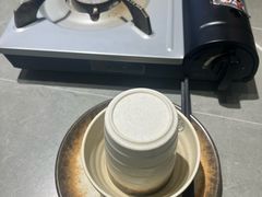 -椒椒铜炉火锅鸡(天马店)