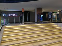 -金逸影城(中关村店)