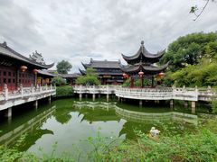 -济公故居