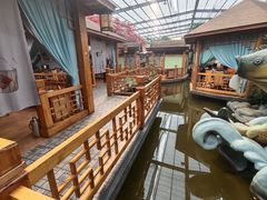 -老山东·山东菜(鲁菜名店)