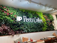 大堂-Peet's Coffee皮爷咖啡(上海长风大悦城店)