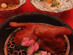 -白家大院·王府宫廷菜(苏州街店)