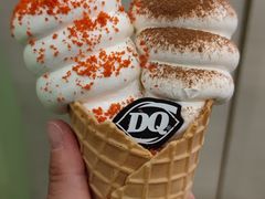 -DQ·蛋糕·冰淇淋(惠山万达店)