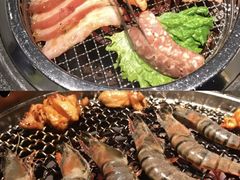 -神户赤童日式烤肉伙伴(东直门店)