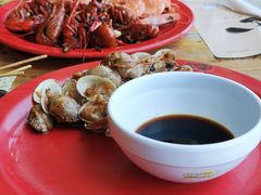 -好伦哥(温都水城店)