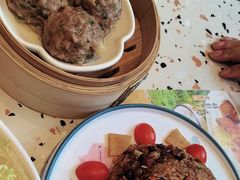 -点都德(广州白云山景区南门店)