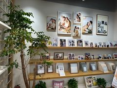 -方快-照相馆(金桥国际店)
