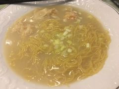 -翠华餐厅