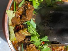 羊肉铜炉-王家大院·南京菜(湛江路总店)