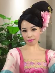 -盘子女人坊生日照·摄影馆(华强店)