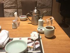 -萨拉伯尔水源素问店·韩国宫廷料理(人民路店)