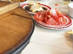 -江湖水乡铁锅炖魚(周庄嘉园店)