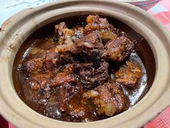 古法牛肉-好爸爸(外滩店)