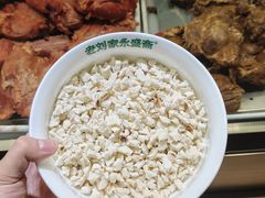 -老刘家永盛斋·传统泡馍(东关南街店)