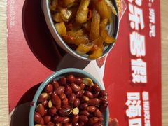 -大师兄·手工面·西北菜(美的悦然广场店)