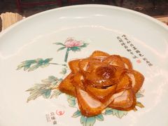 -京华烟云·北京烤鸭(领展购物广场·中关村店)
