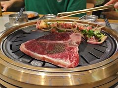 -杨小佳·齐齐哈尔烤肉·烤串(广州店)