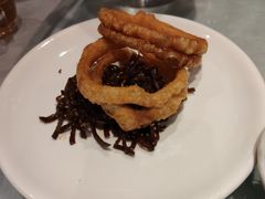 -京味斋·北京烤鸭(华威桥北工大店)