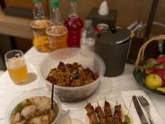 -老谢野馄饨(延安路店)