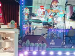 -Famous肥猫墨西哥音乐餐吧(五棵松华熙LIVE店)