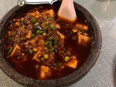 -庶民居中餐馆(花土店)