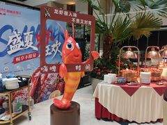 -朗丽兹自助餐厅