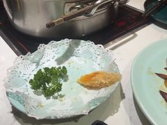 -二刀潮牛·鲜牛肉火锅(爱融荟城店)