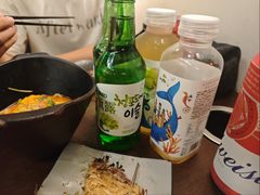-半酌烧烤小酒馆(南京东路店)