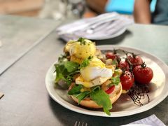 -The Rug Cafe(王府中环店)
