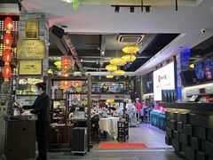 -味可道美食坊(福基路店)