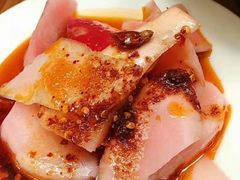 腌萝卜-雨田饭店(华兴东街店)