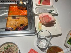 -海底捞火锅(外滩店)