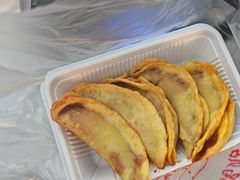 -草桥清真牛肉锅贴扁食店