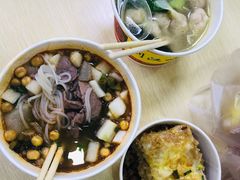-江三王记牛杂馆(总店)