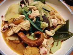 -万记麻辣烫国展总店