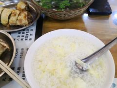 馄饨-东北熏肉大饼(大学南路店)