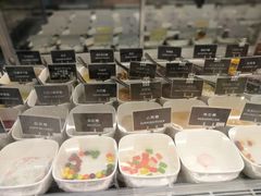 -JW德国冻酸奶Frozen Yogurt(龙湖成都滨江天街店)