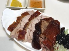 -太兴烧味餐厅(宝明大厦店)