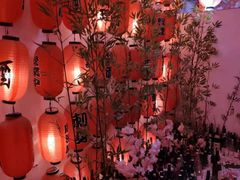 -浦·传统日式料理(3 5 1 1 店)