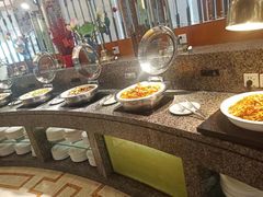 -长沙世纪金源大饭店·金世纪中餐厅